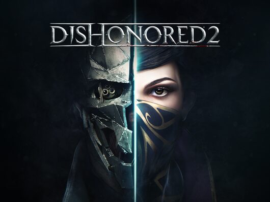 Dishonored 2 Demo for playstation