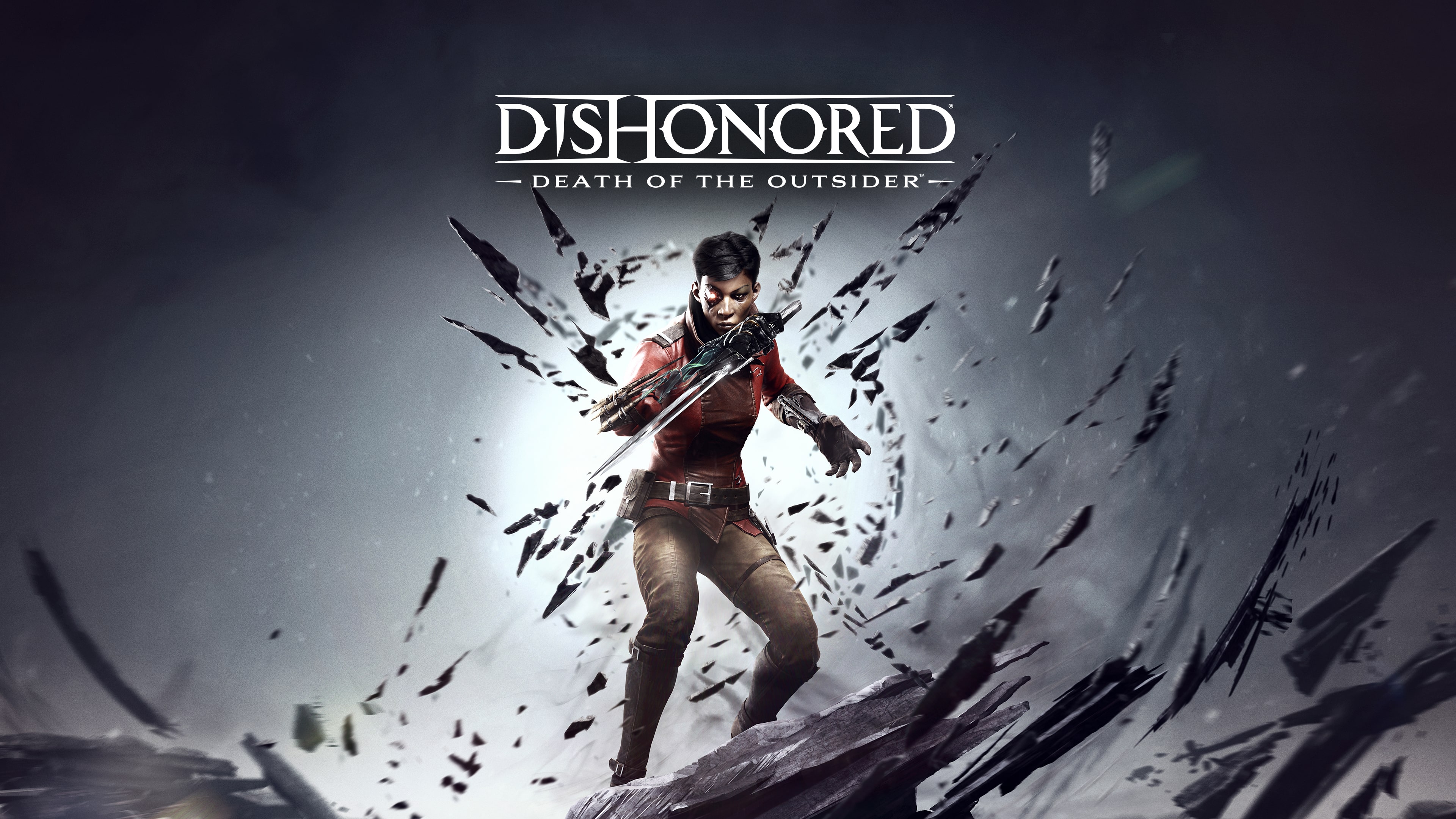 Dishonored®: Death of the Outsider™ - Deluxe Bundle