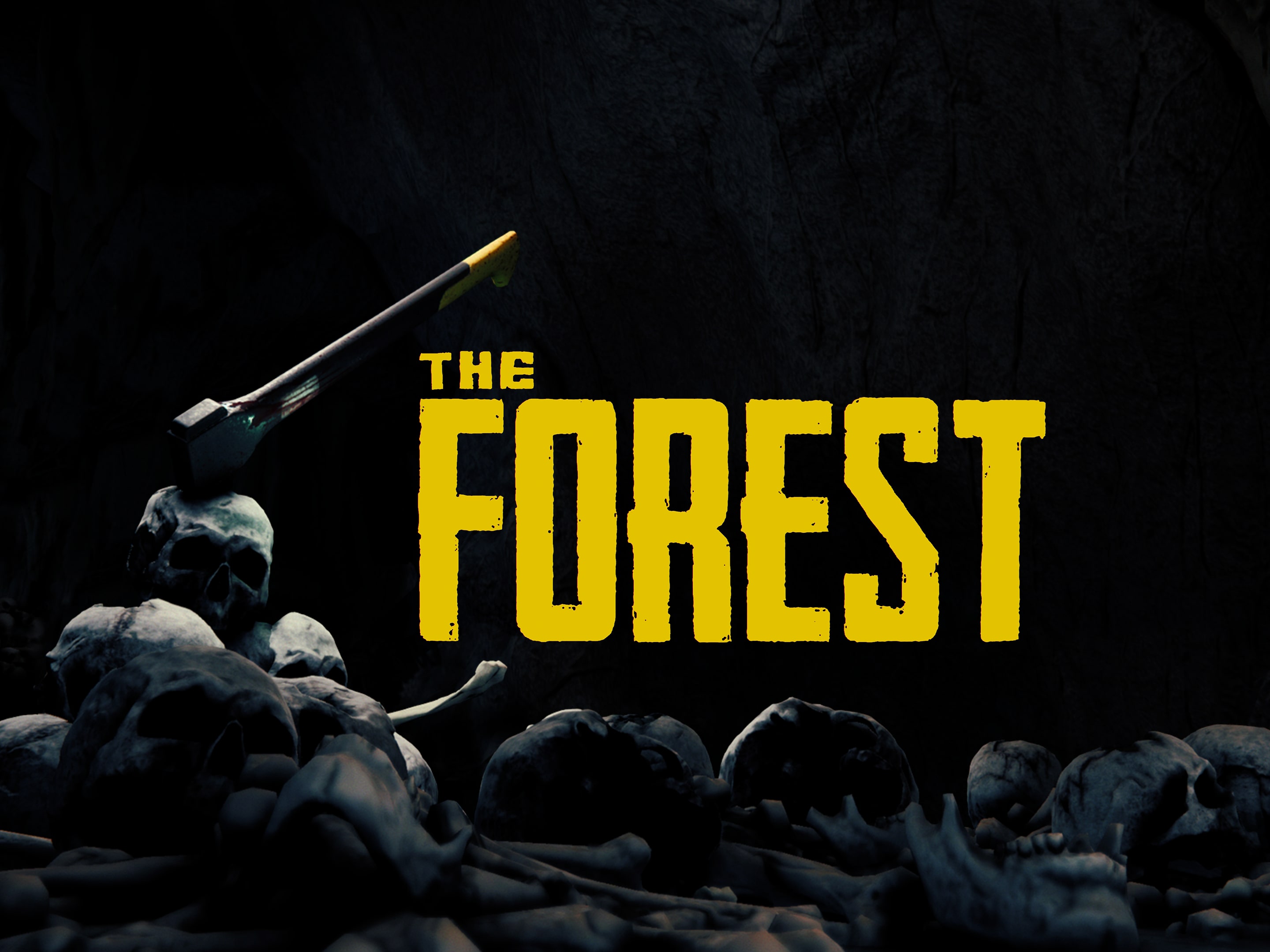 the forest ps4 where to buy