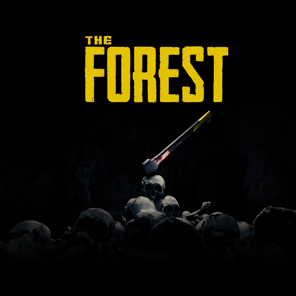 The Forest