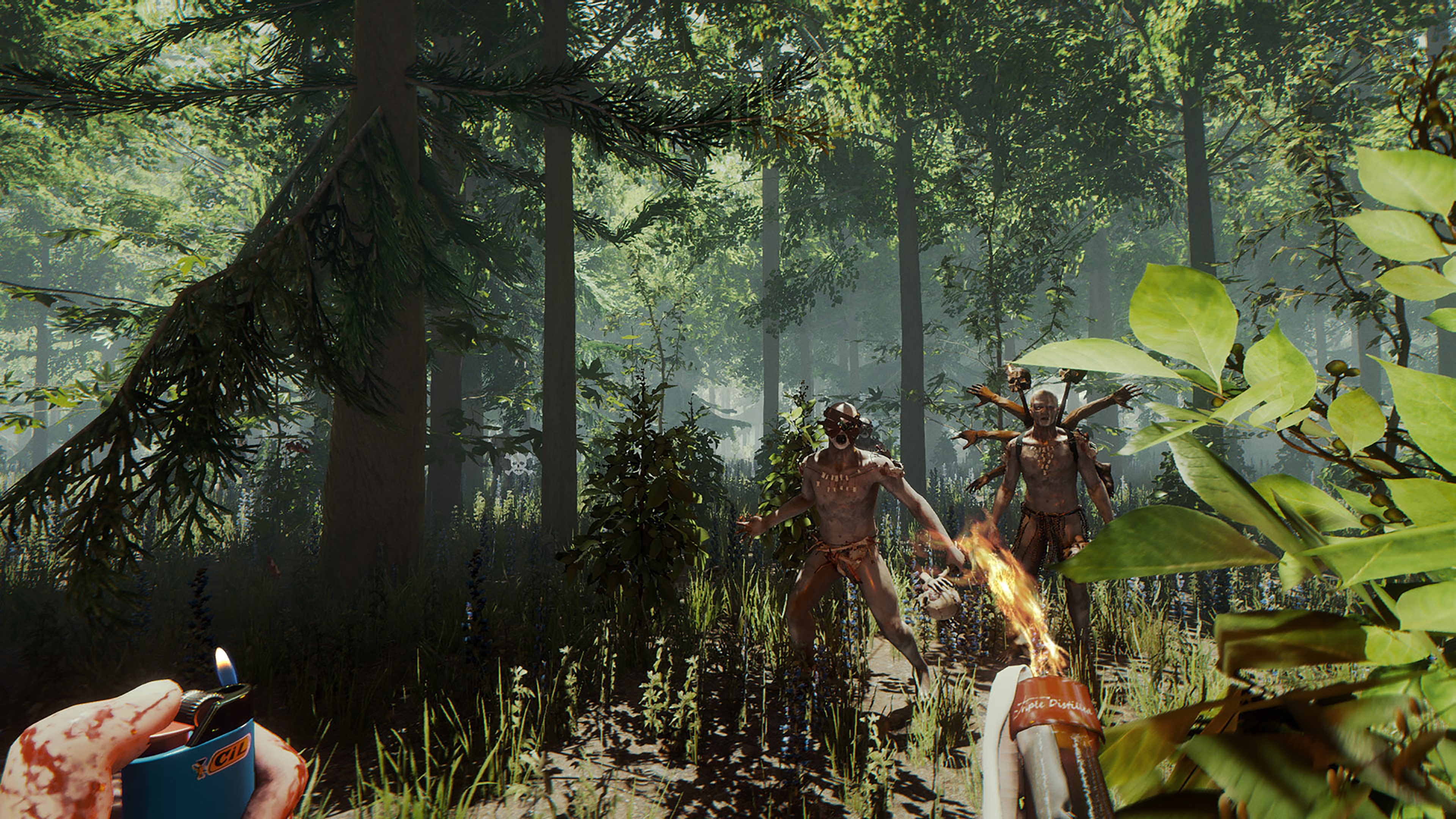 the forest game xbox one price