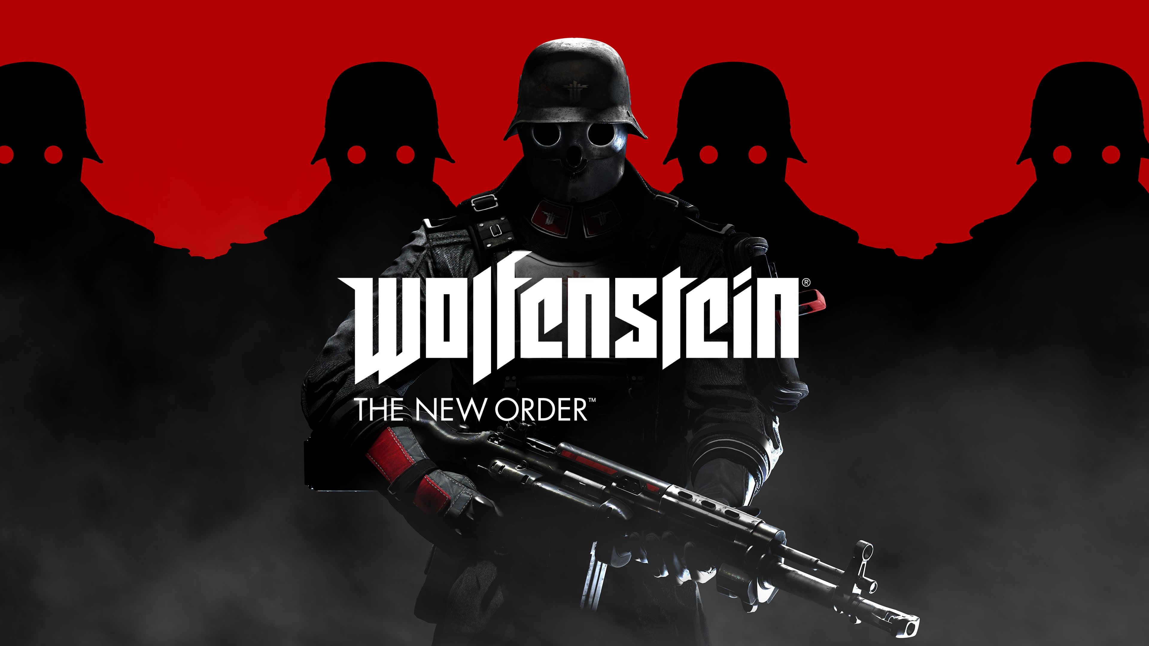 Jogo Wolfenstein: The Two Pack - Ps4 em Promoção na Americanas