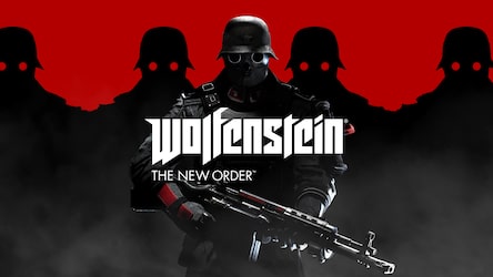 Buy Wolfenstein: The Two Pack Steam