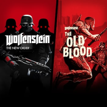 Wolfenstein: The Two-Pack