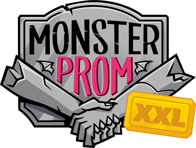 Monster Prom: XXL