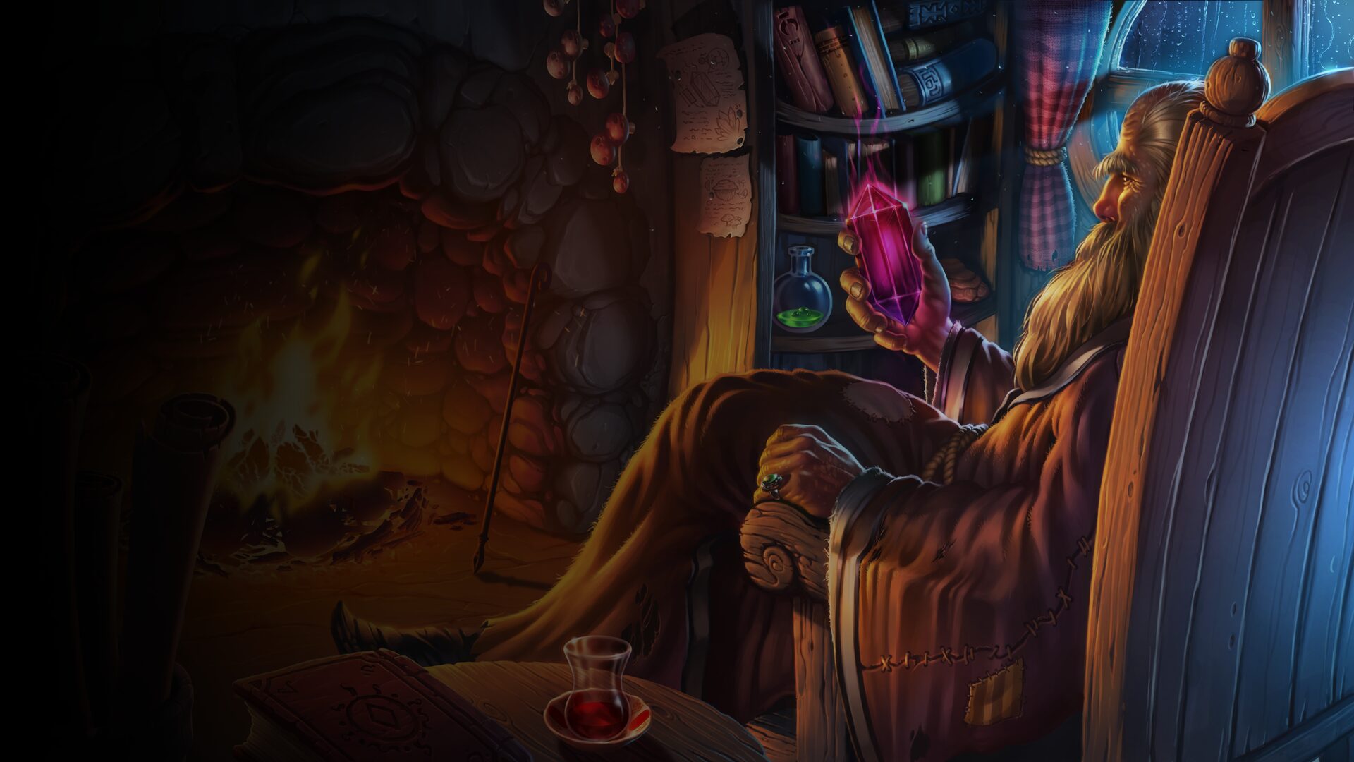 Macrotis: A Mother's Journey