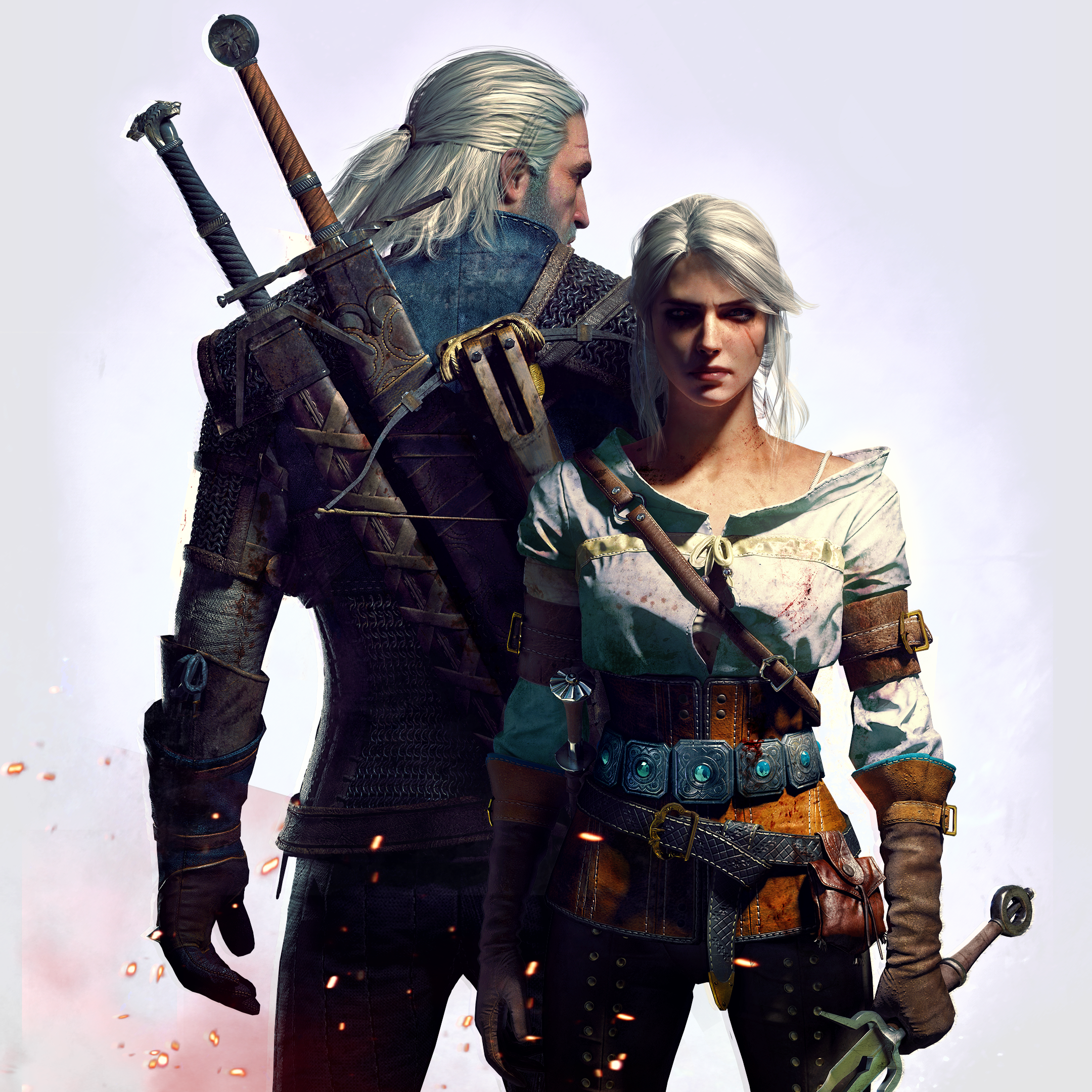 Ps store the witcher 3 фото 42