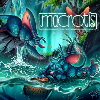 Macrotis: A Mother's Journey