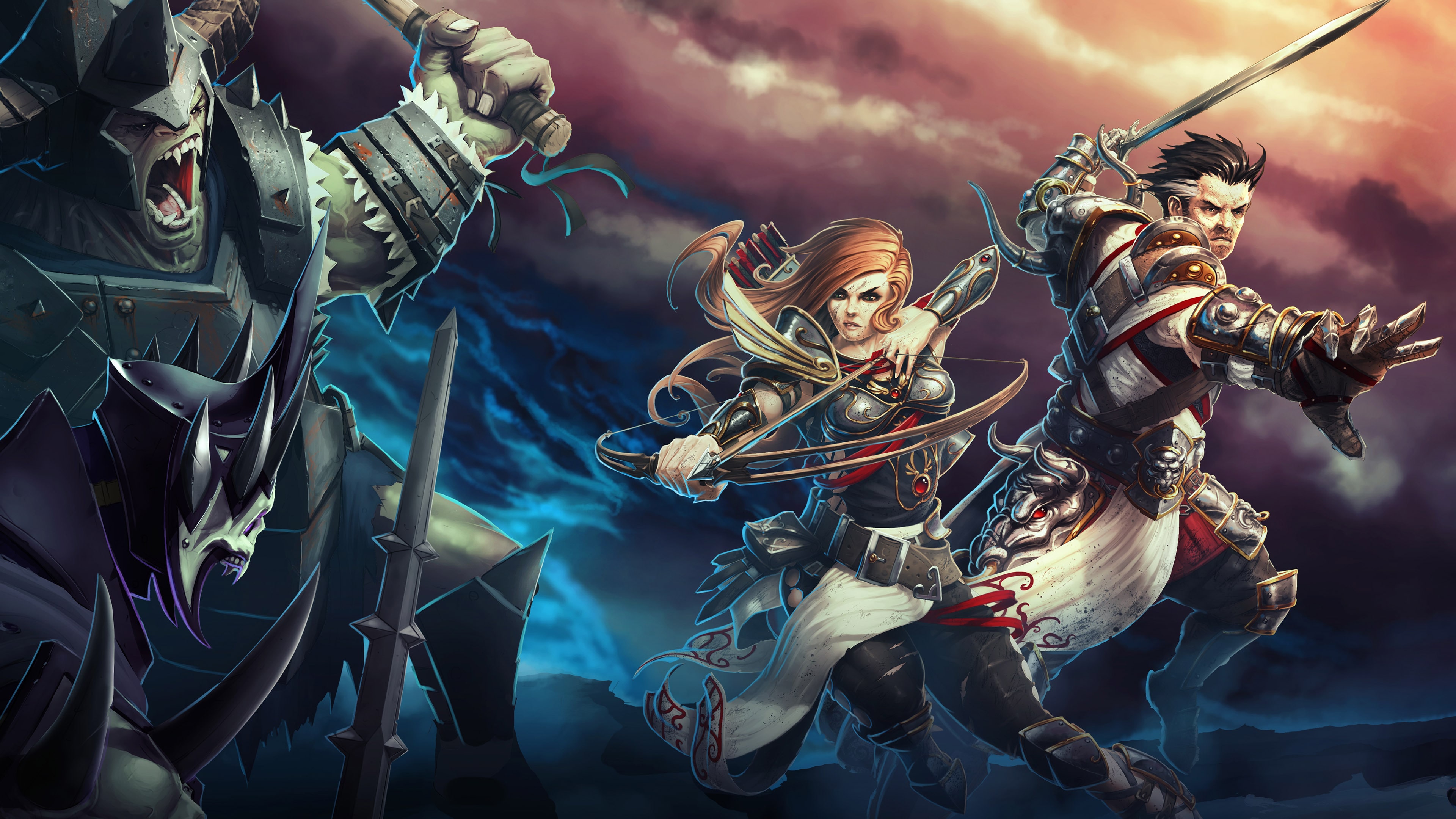 Divinity Original Sin Enhanced Edition Companion Quests