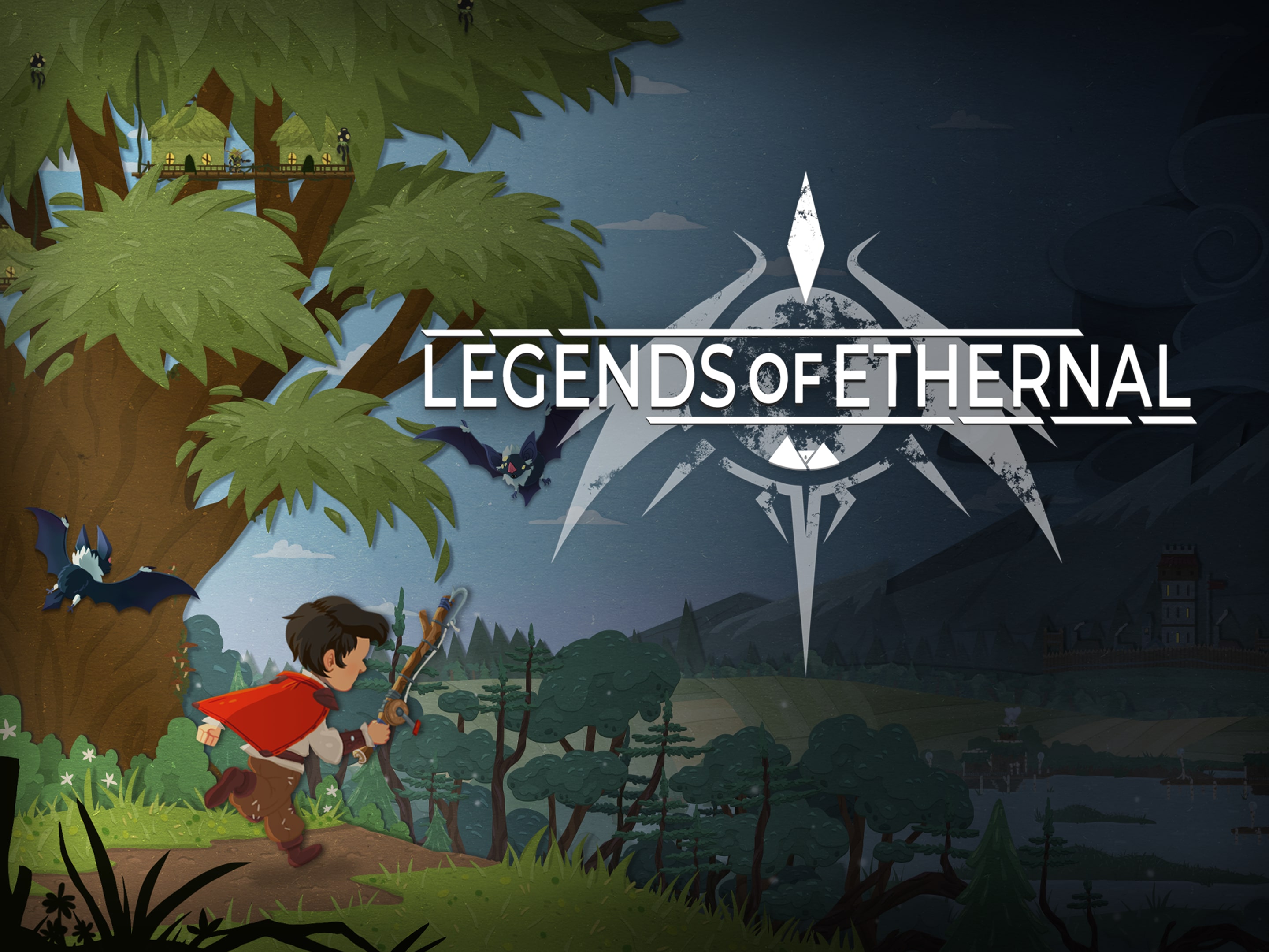 Legends of Ethernal - Metacritic
