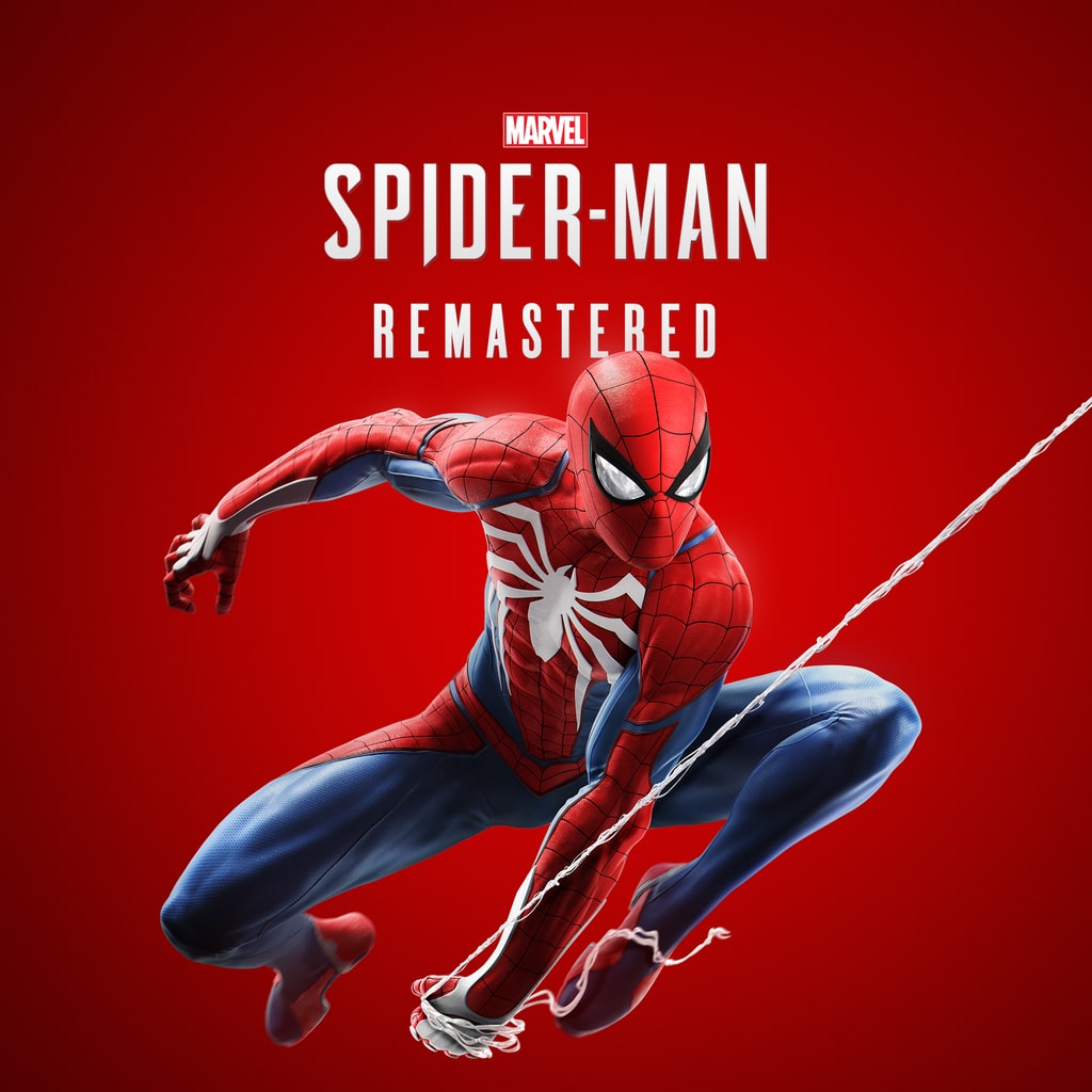 Marvel's Spider-Man - PS4 Game