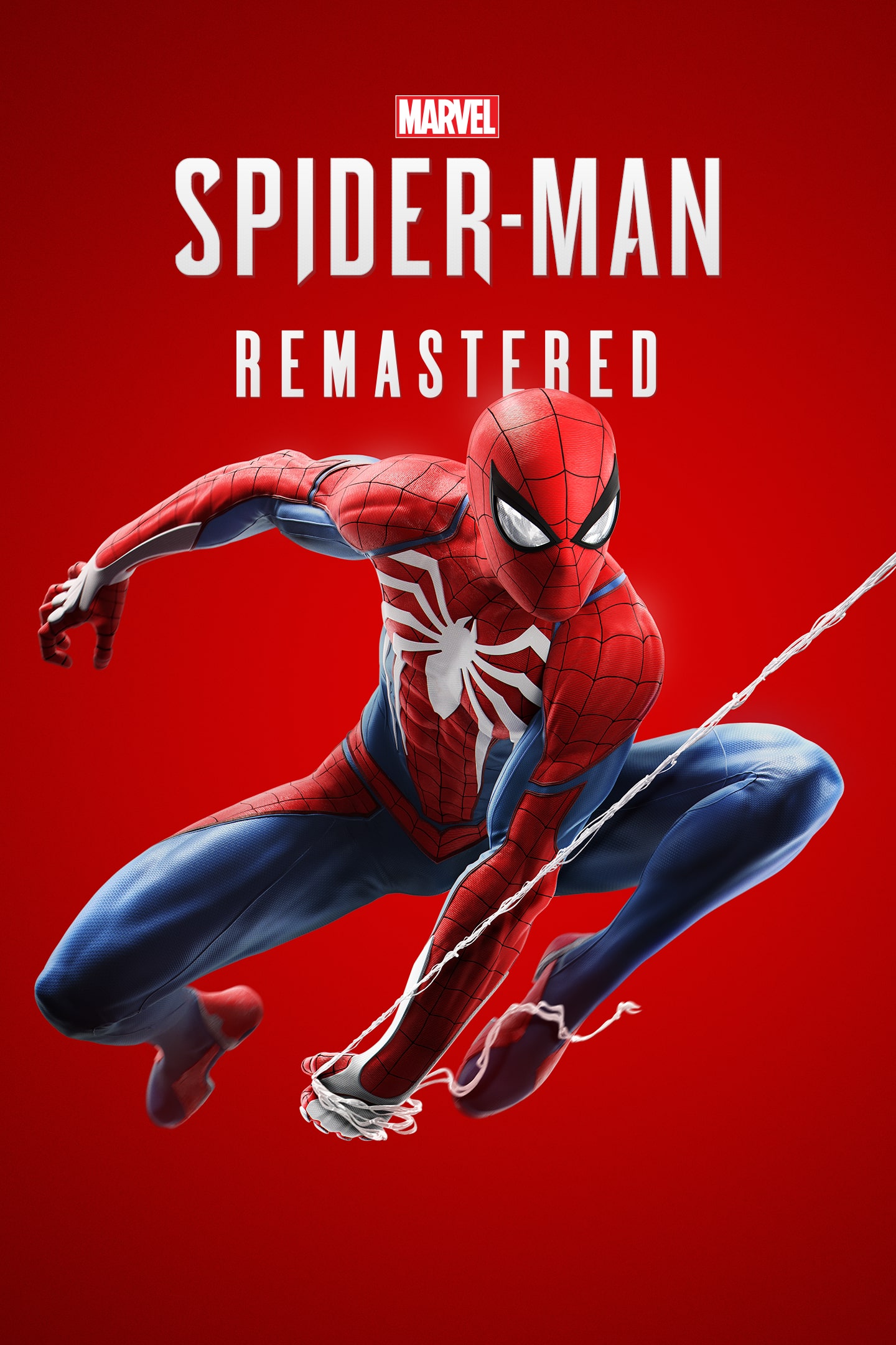 Marvel's Spider-Man Remastered tem lançamento avulso no PS5