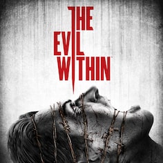 The Evil Within 制品版 (中文版)