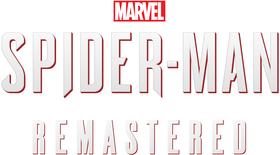 Marvel's Spider-Man Remasterizado