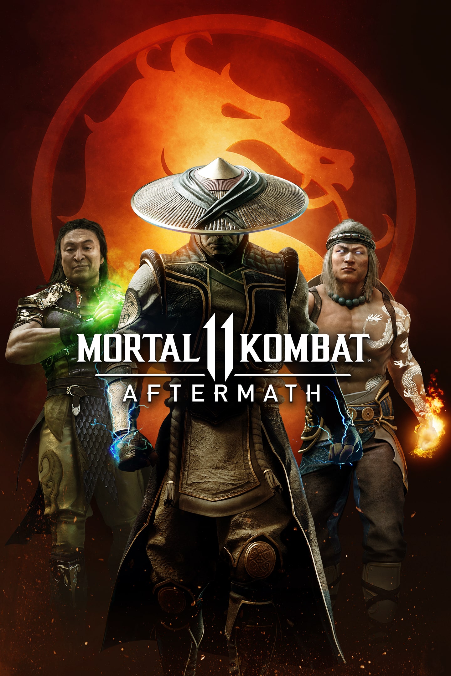 Fighters Mortal Kombat 11 MK11 APK pour Android Télécharger