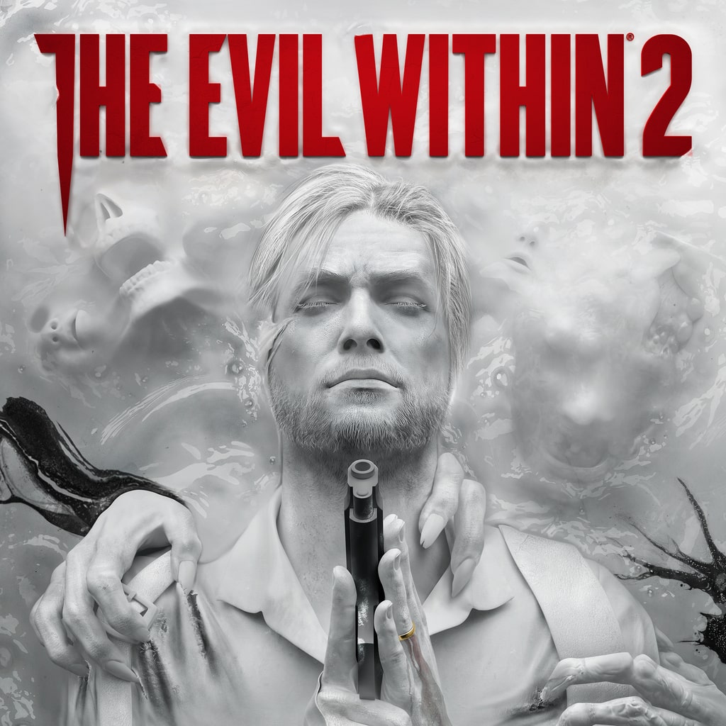 The Evil Within 2 (English/Chinese/Korean Ver.)