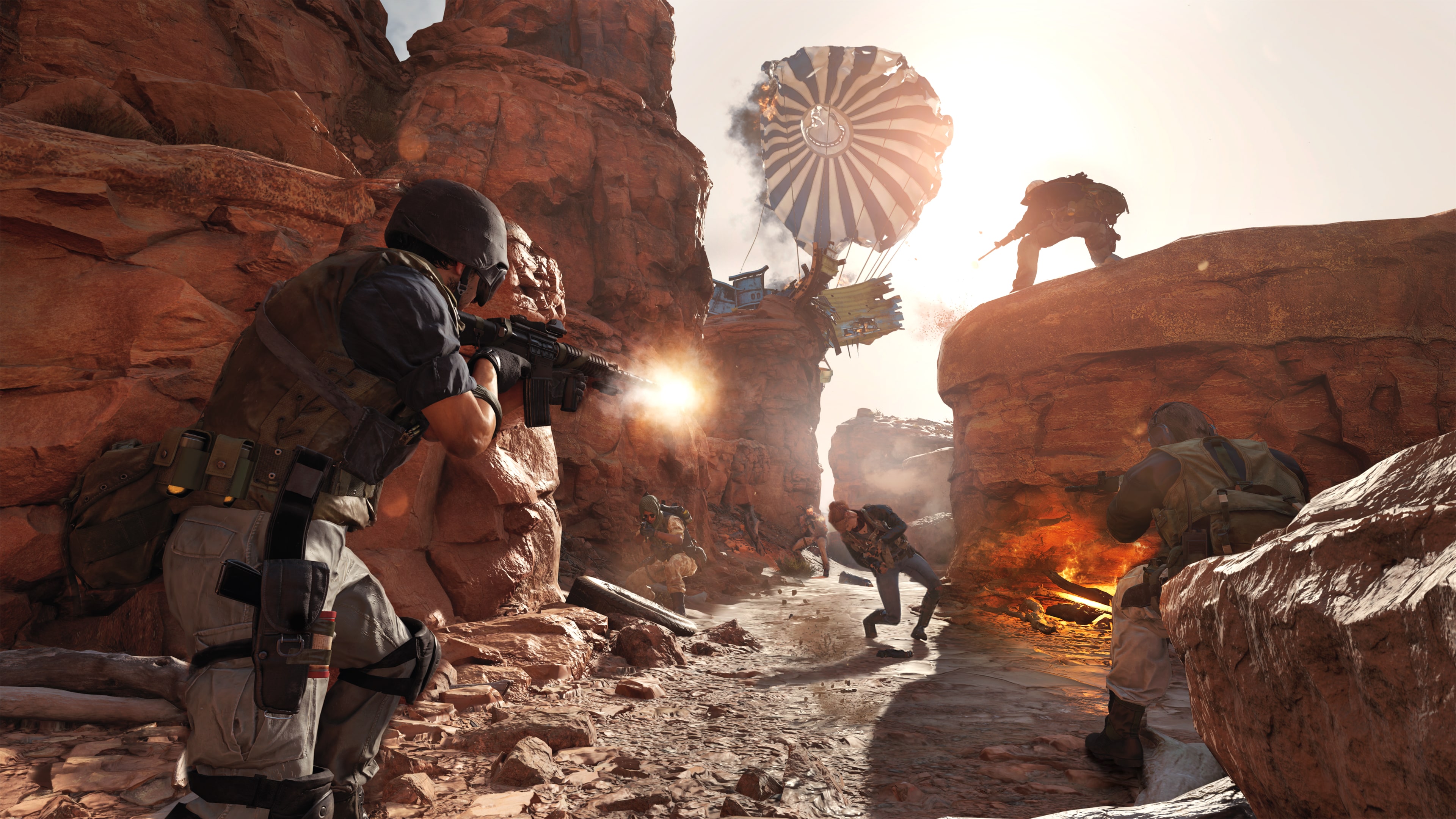 Call of Duty®: Black Ops Cold War - Cross-Gen Bundle PS4™ & PS5™