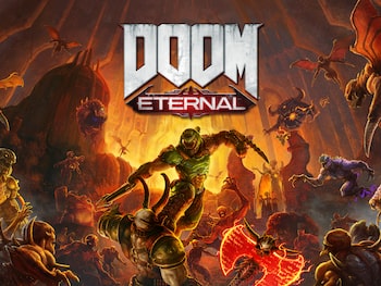 DOOM Eternal: Rip and Tear Pack