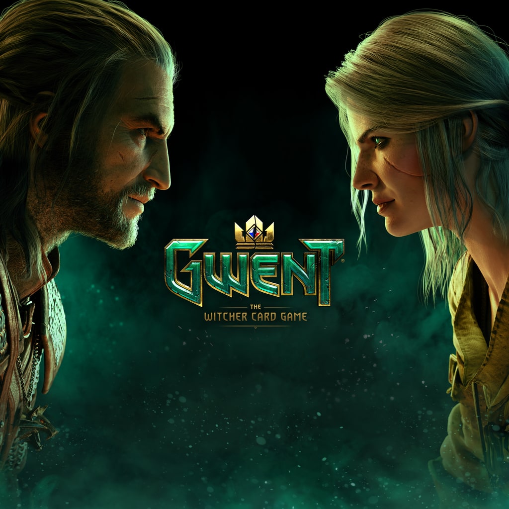 GWENT: The Witcher Card Game