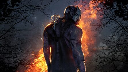 Dead By Daylight Darkness Among Us