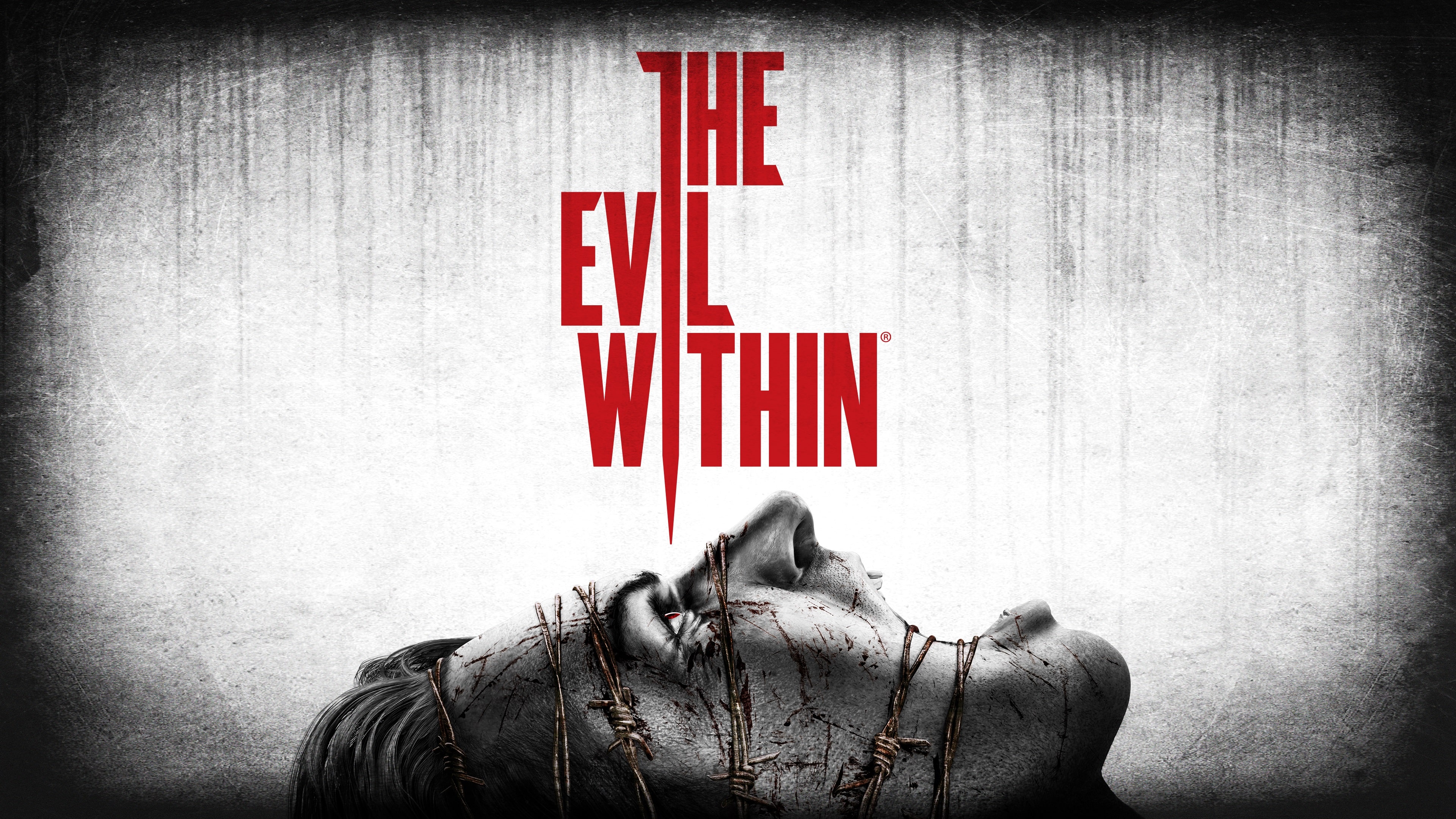 Jogo The Evil Within - PS4 - MeuGameUsado