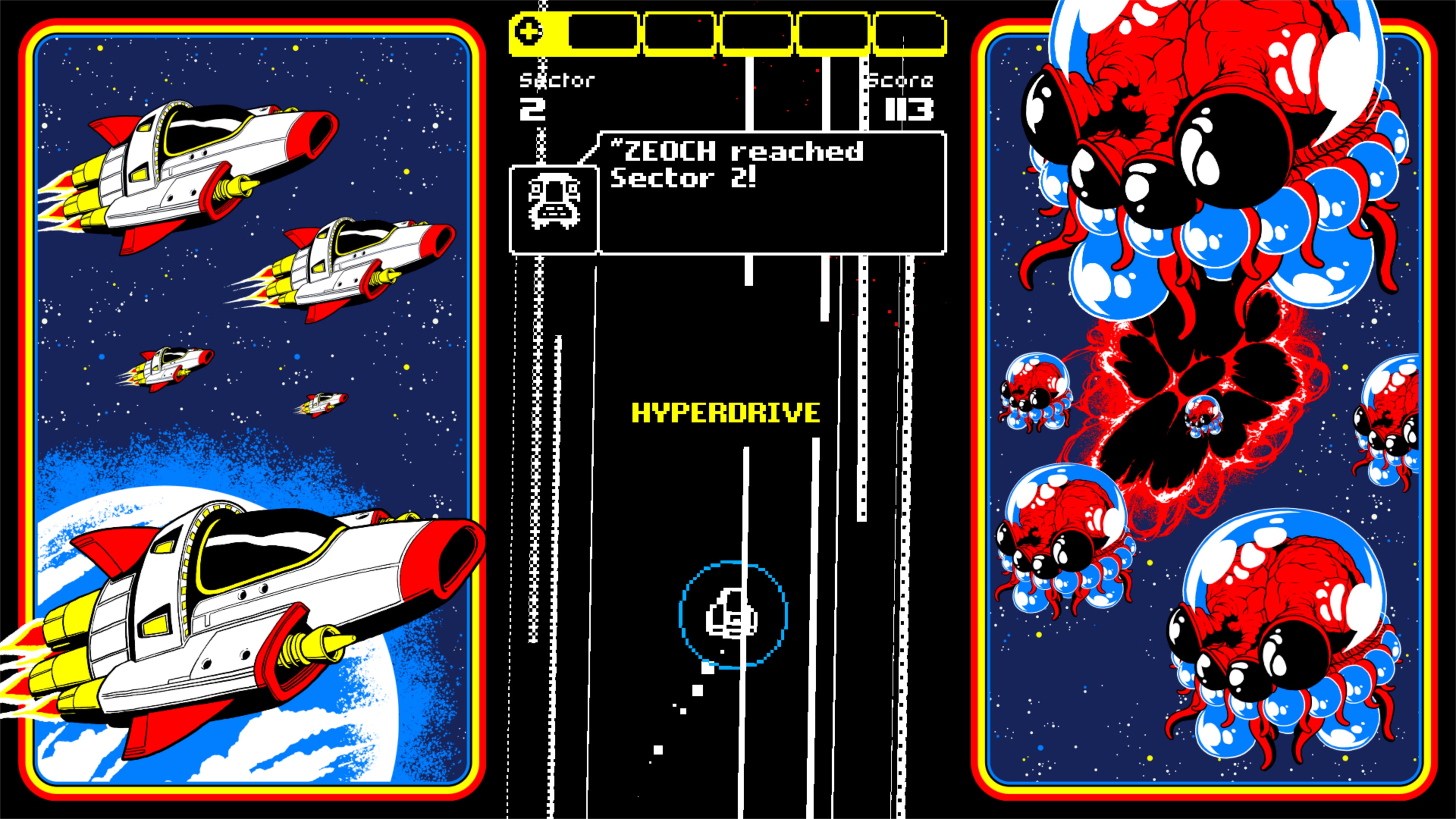 #4. Switch 'N' Shoot (PlayStation) 由: HEWSON CONSULTANTS LTD DBA HUEY GAMES