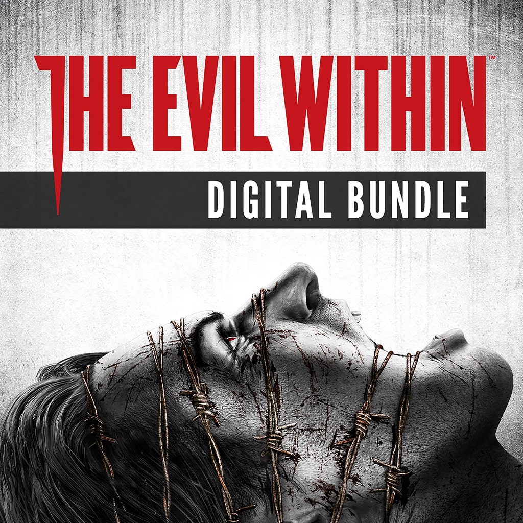 Jogo The Evil Within - PS4 - Comprar Jogos