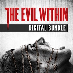 The Evil Within Digital Bundle