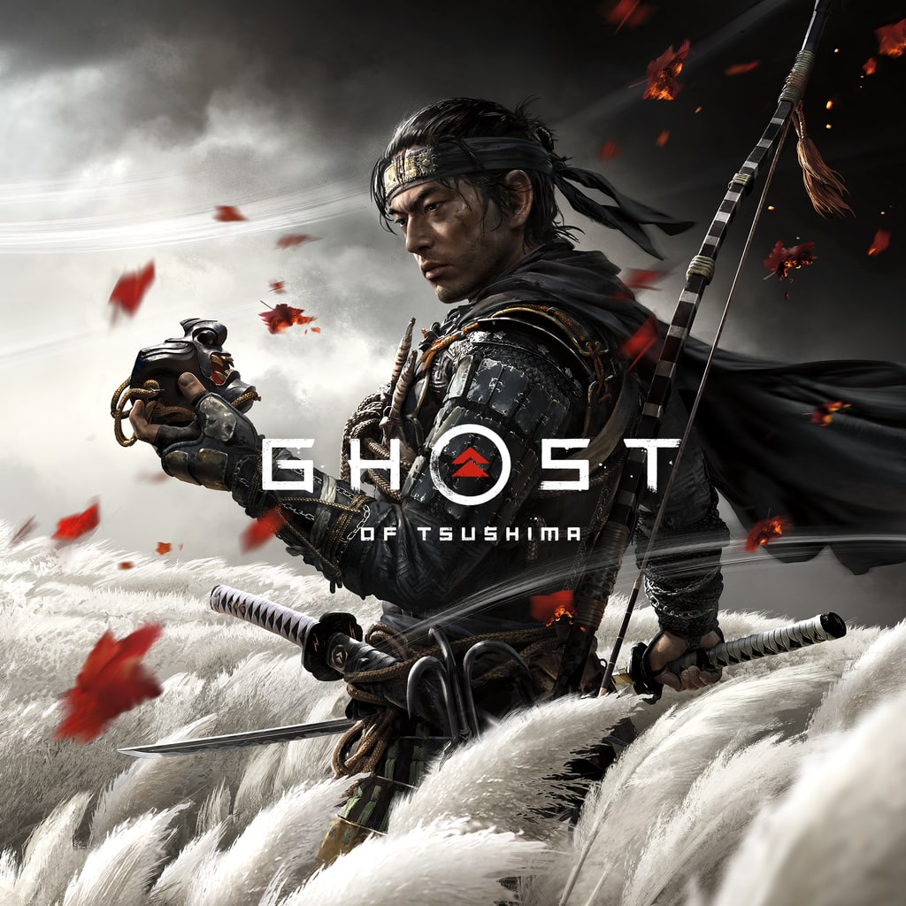 genetisk bison dø Ghost of Tsushima - PS4 and PS5 Games | PlayStation (US)