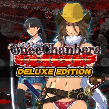 Onee Chanbara Origin Deluxe Edition