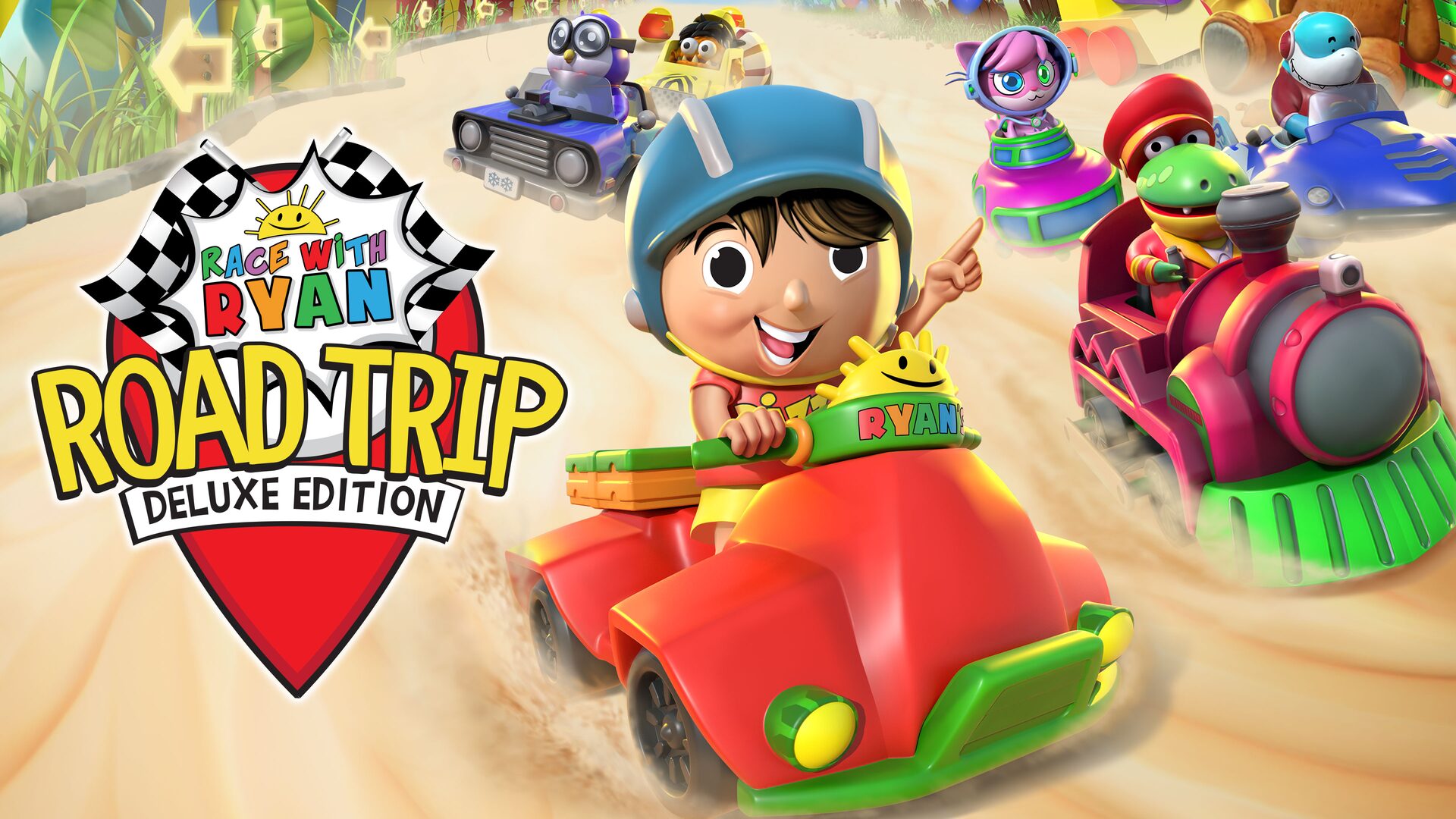 Deluxe Edition