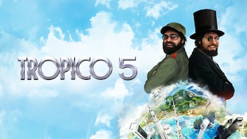 Tropico 5 - Complete Collection Upgrade Pack