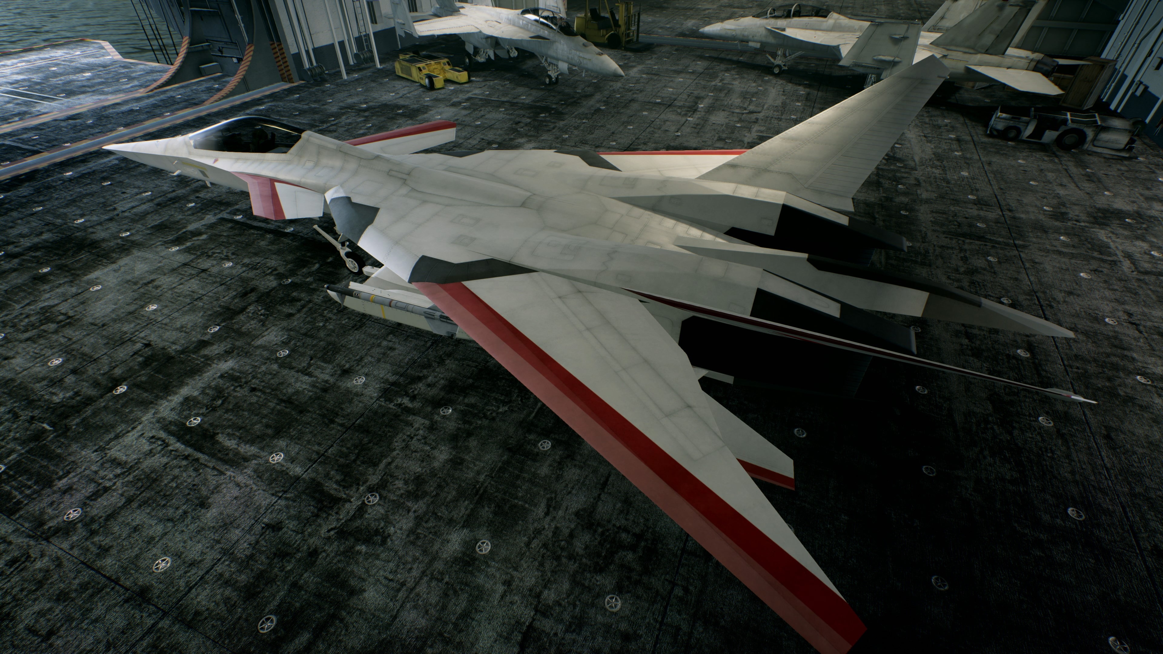 Ace Combat 7: Skies Unknown review - Mighty wings