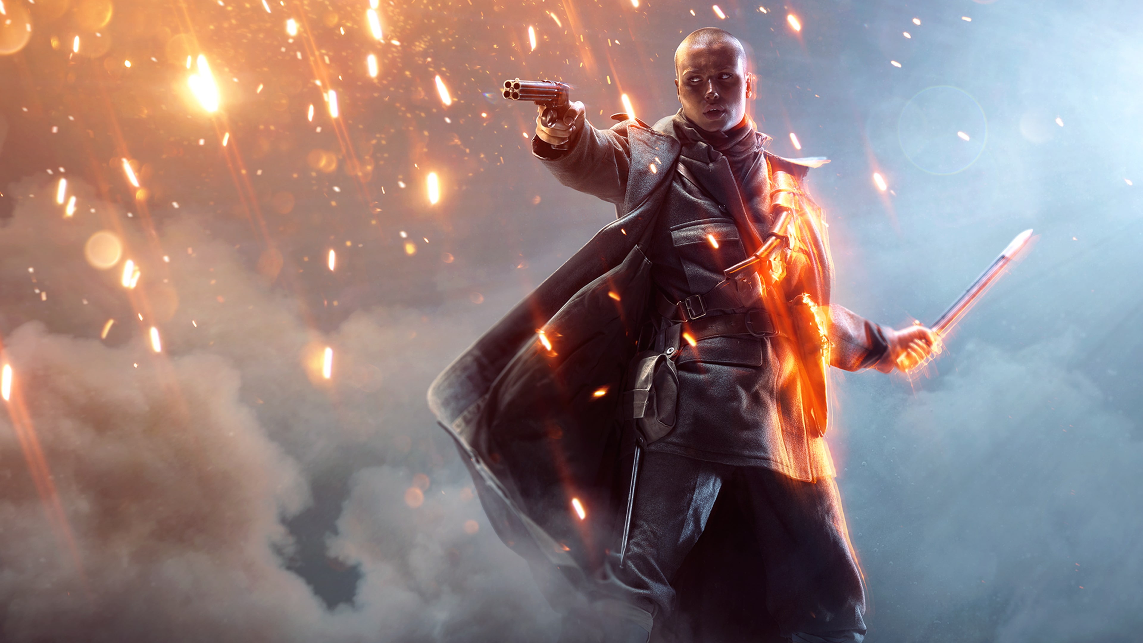 battlefield 1 ps store