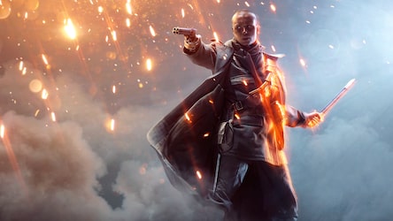 battlefield1 is still active on all platforms. Use the server