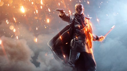 Battlefield 1 shop ps4