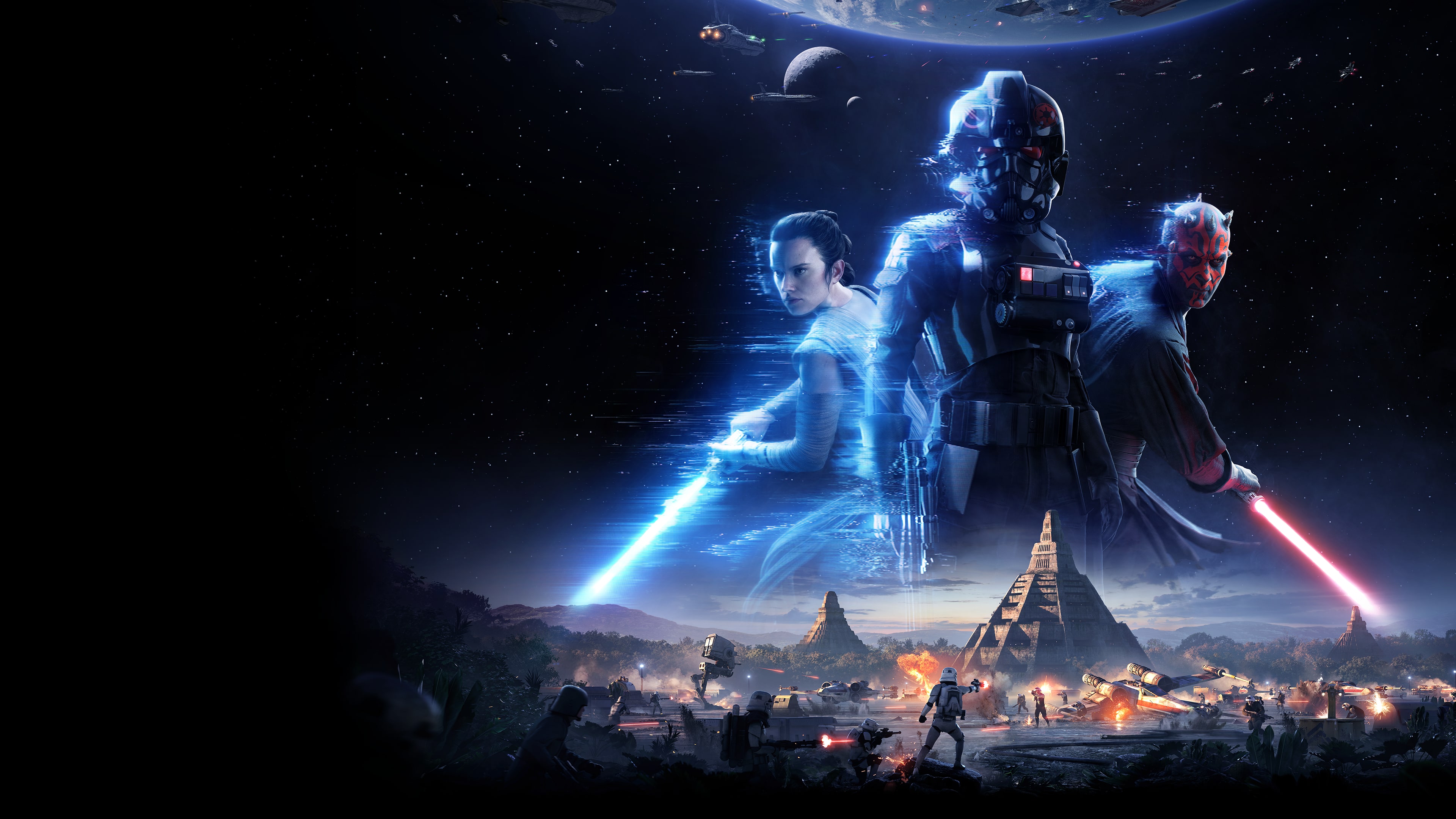 battlefront 2 playstation