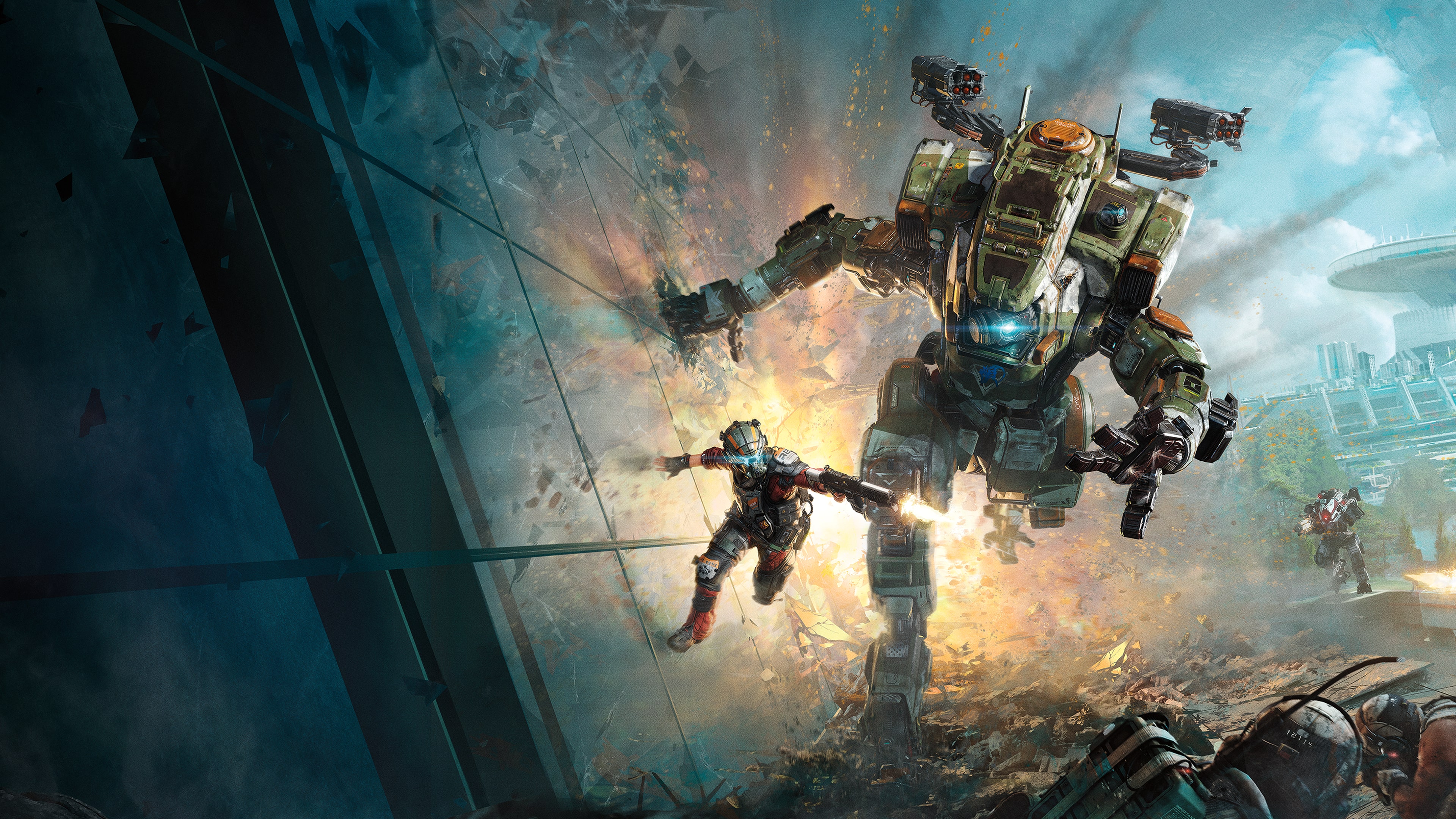 Titanfall™ 2 Edição Standard