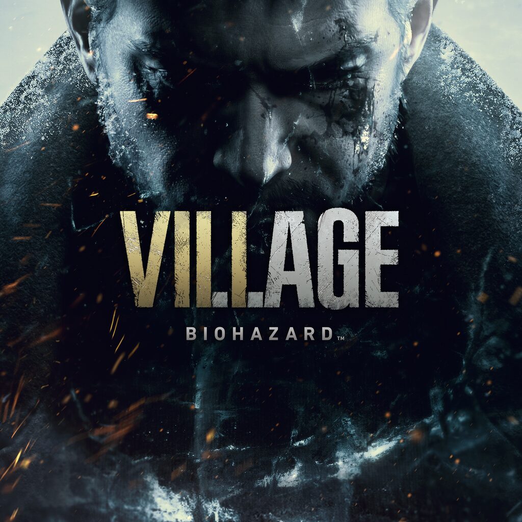 Biohazard Village Ps4 Ps5 í•œêµ­ì–´íŒ