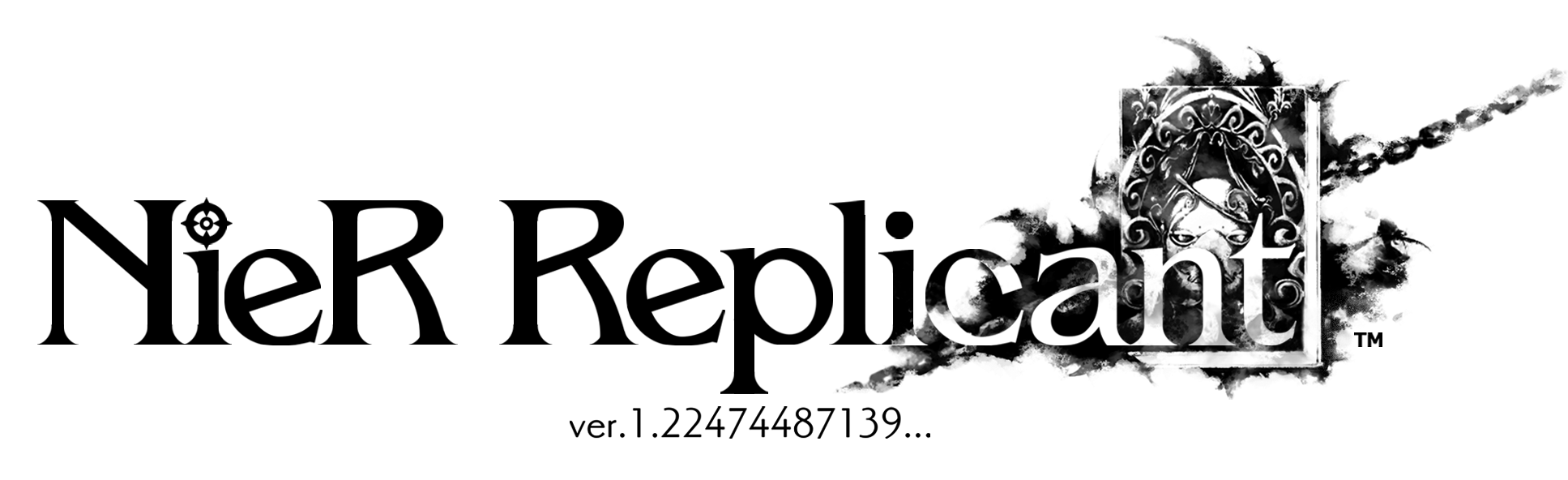 NieR Replicant ver.1.22474487139…, Square Enix, PlayStation 4, 662248924403  