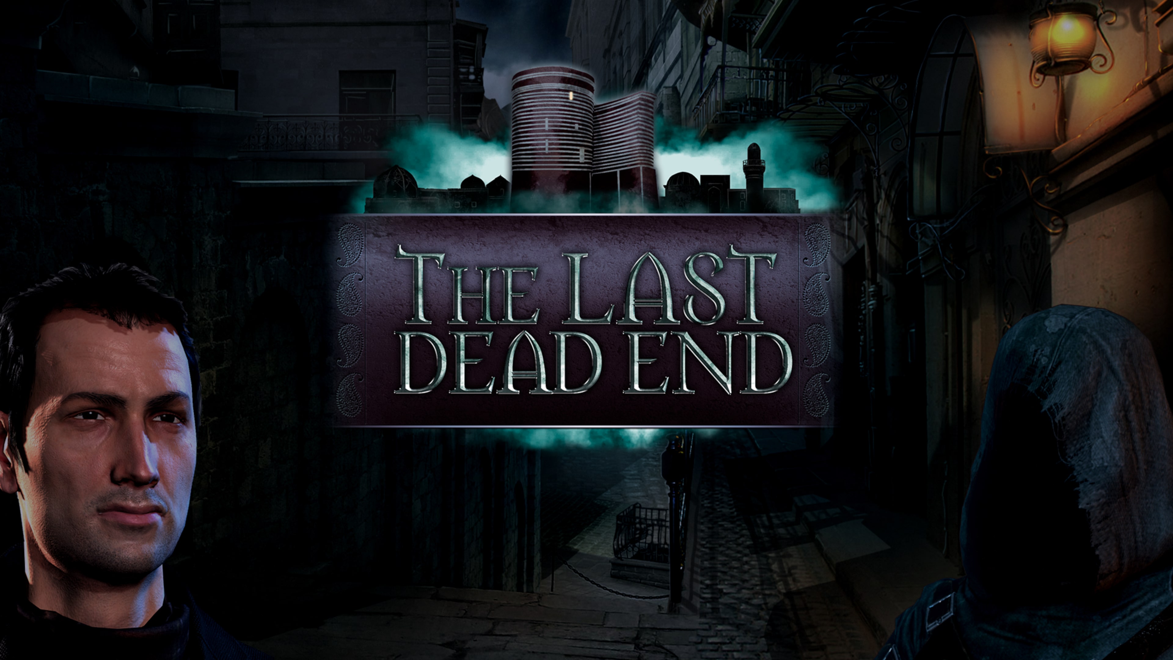 The Last Dead End for Nintendo Switch - Nintendo Official Site