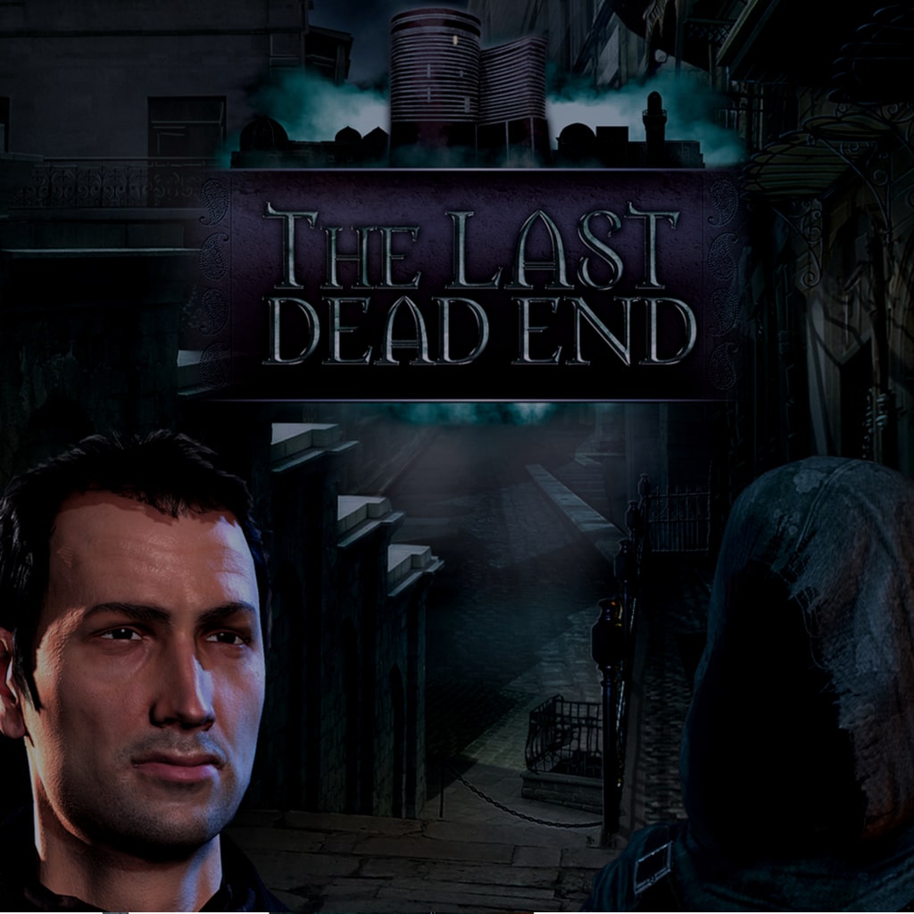 The Last Dead End for Nintendo Switch - Nintendo Official Site