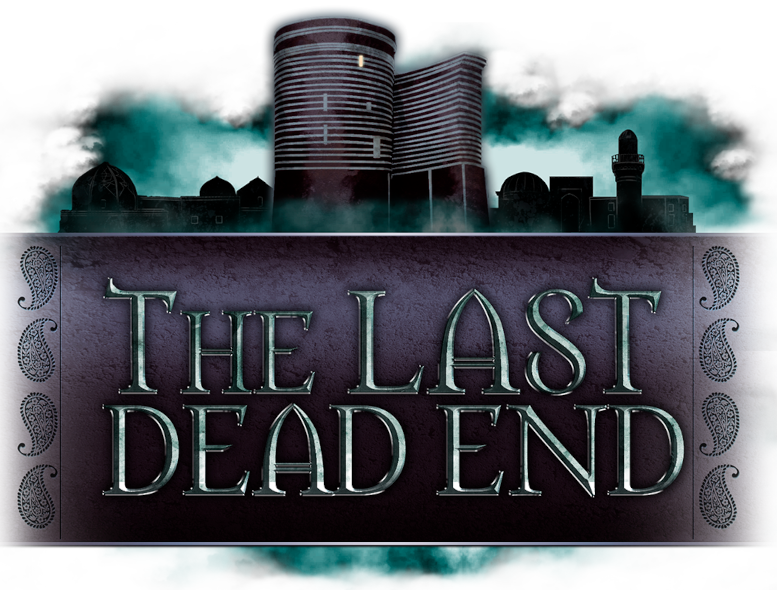 The Last Dead End