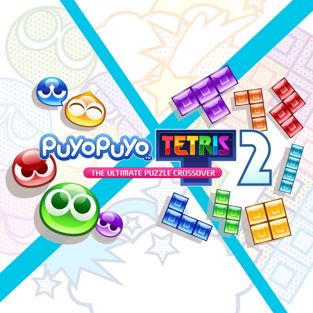 Puyo Puyo™ Tetris® 2 PS4 & PS5