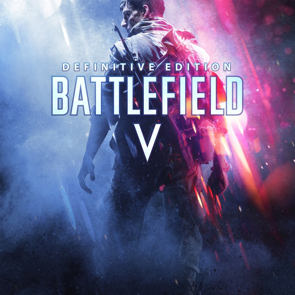 battlefield v play store