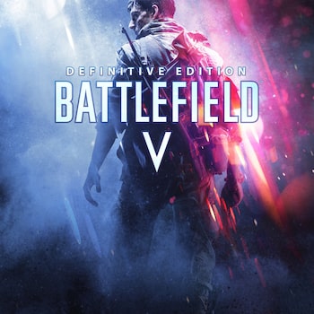 Battlefield V Definitive Edition