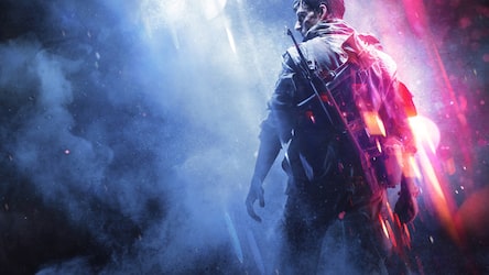 Battlefield V (5) (PS4) New [ BFV / BF5 ]