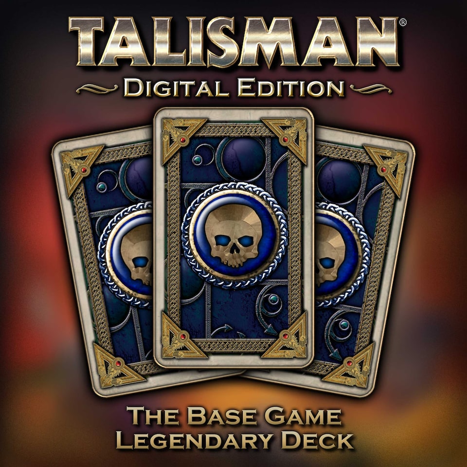 Legend decks. Talisman Digital Edition. Легендарная колода Talisman Digital Edition. Талисман дополнения. Колоды Talisman Clockwork Kingdom