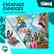 Pack d’extension Les Sims™ 4 Escapade enneigée
