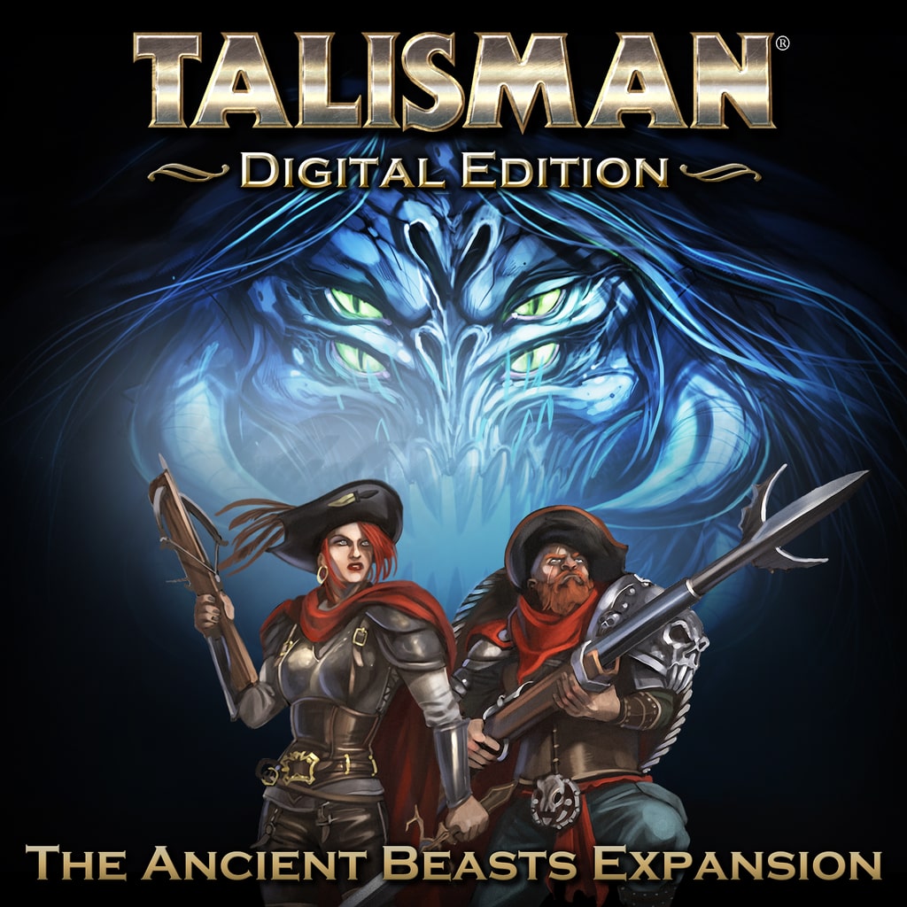The Ancient Beasts Expansion